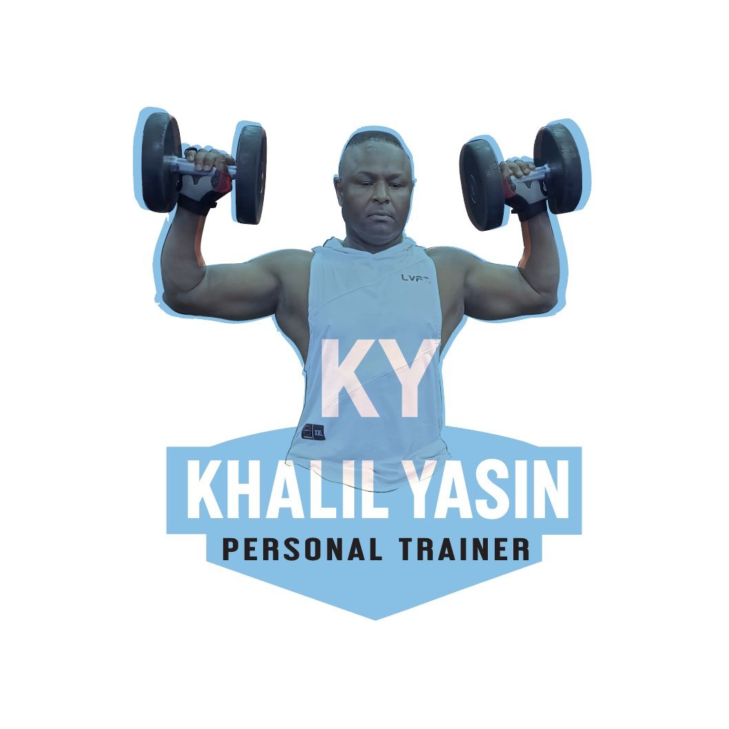 شعار متجر KYFIT