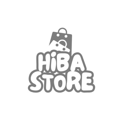 شعار متجر Hiba Store