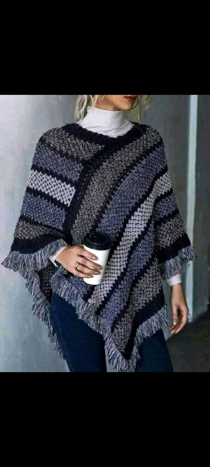 ملفح شتوي نسائي  ورجالي