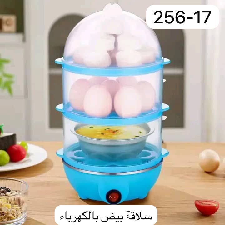سلاق البيض
